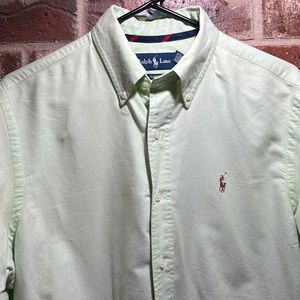 Polo Spring Shirt